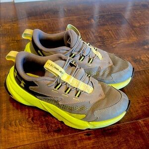 Kids Under Armour Sneakers